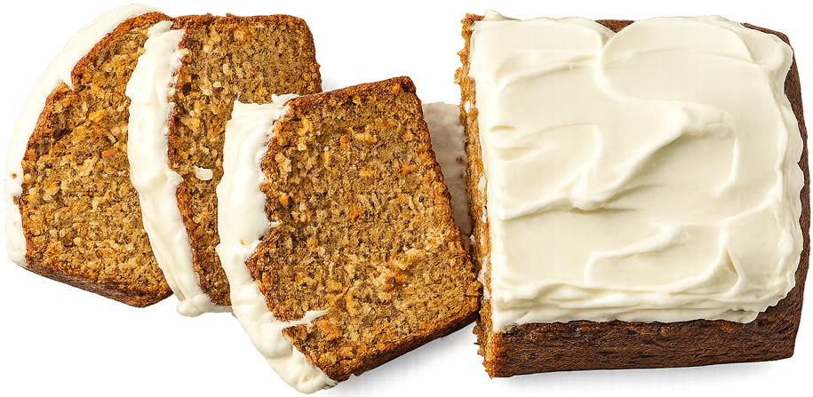 Banana Bread